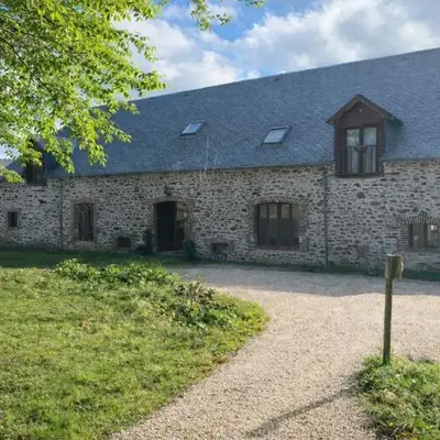 La grange de Moli