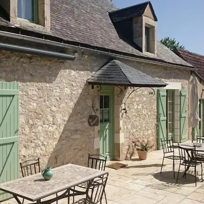 Les Bouyssières