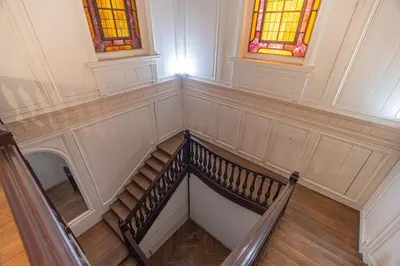 Plan de l'établissement Le Chic, central et cozy