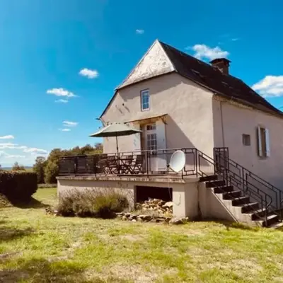 Chez le Cavalier