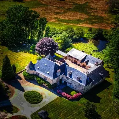 Chateau Eyparsac