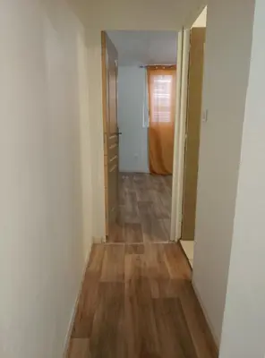 Plan de l'établissement Appartement log 2