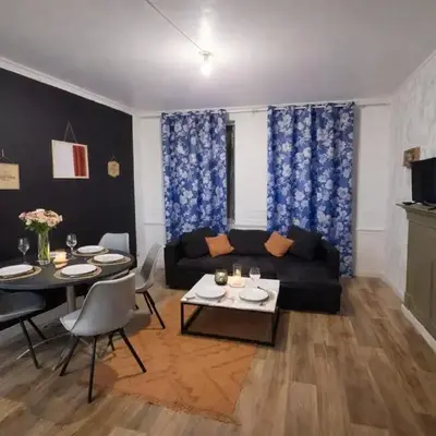 Appartement log 2