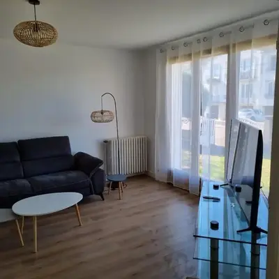 Maison quartier ouest Limoges