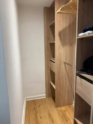 Plan de l'établissement Logement 3 chambres Montignac