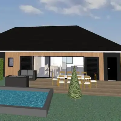 Gîte Ouverture le 4 juillet 2026