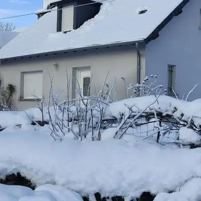 maison au coeur du Cantal