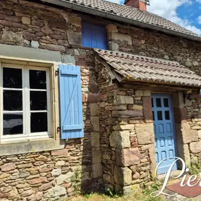 Gîte Pierre