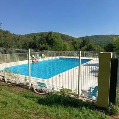 Camping 3 étoiles - Piscine - ccbfeb0