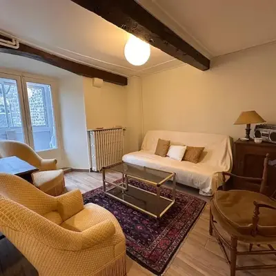 La petite maison de la place