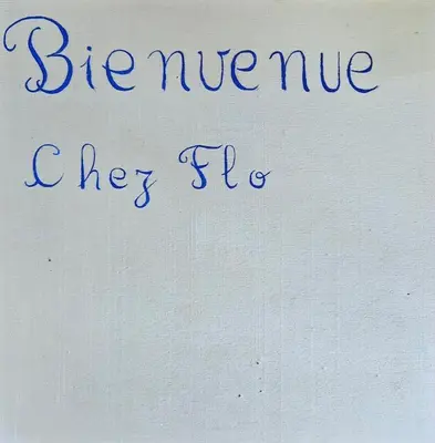 Plan de l'établissement Appartement AVEC WIFI CHEZ FLO T2 Résidence BELLES RIVES Argentat