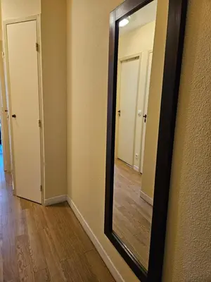 Plan de l'établissement Appartement AVEC WIFI CHEZ FLO T2 Résidence BELLES RIVES Argentat