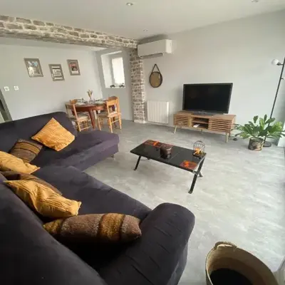 Maison Cosy tout confort