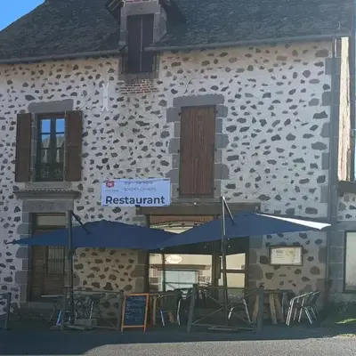 Rest'ô Bar Les 2 Ponts