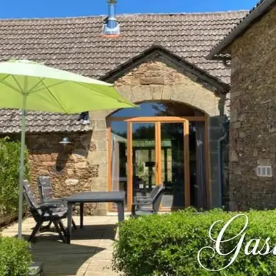 Gîte Gaston