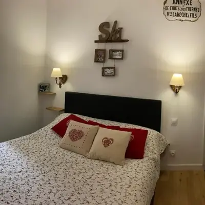 Appartement Les Amethystes 1