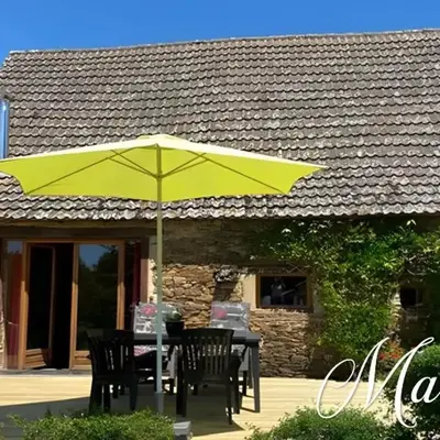 Gîte Marie