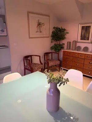Plan de l'établissement Londreau Cozy Corot