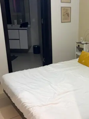 Un ou plusieurs lits dans un hébergement de l'établissement Londreau Cozy Corot