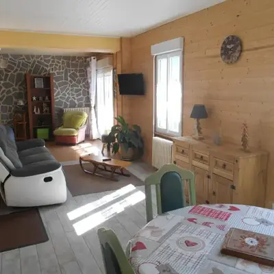 Villa Les Mimosas
