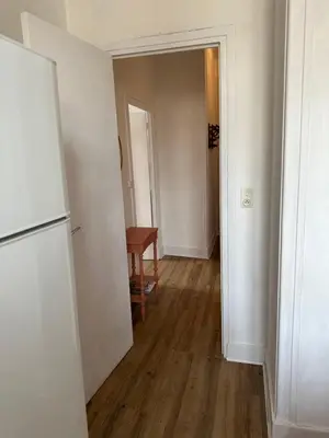 Plan de l'établissement Appartement 16 Colette