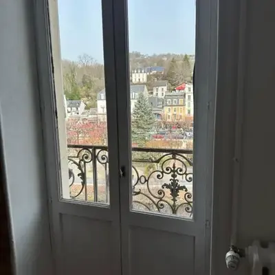 Appartement 16 Colette