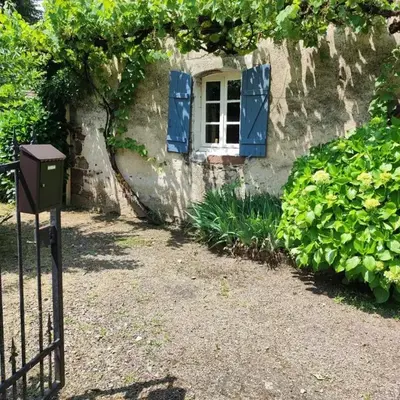 Gîte Léon