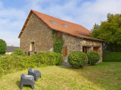 Bâtiment de le B&B/chambre d'hôtes