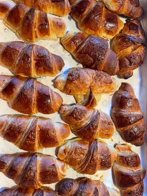 Nourriture dans le B&B/chambre d'hôtes ou à proximité