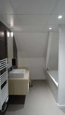 Plan de l'établissement Parc Hôtel Pompadour