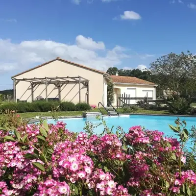 Villa La Guionie Montignac Lascaux