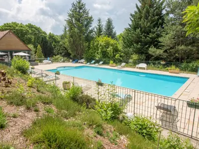 Piscine de l'établissement Holiday Home Chastagnol by Interhome ou située à proximité