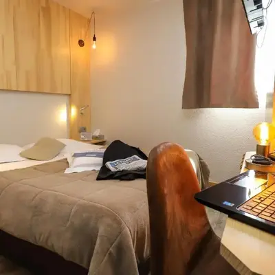 Hotel Restaurant Kyriad Brive Centre