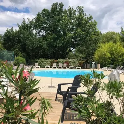 Village Vacances Château de Termes
