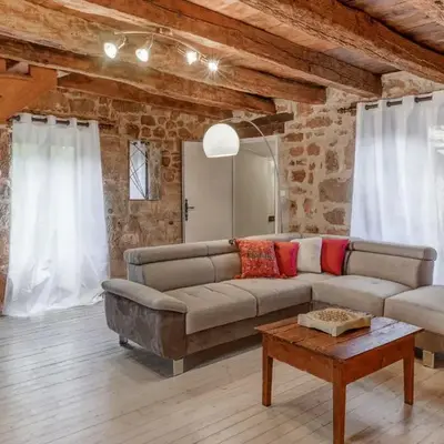 Tranquil holiday home with private pool