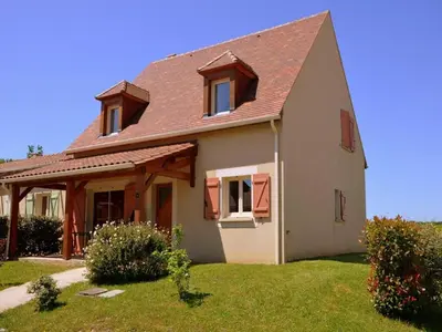 Bâtiment de la villa