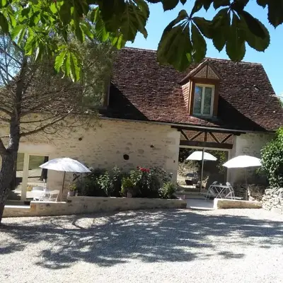 Bergerie de Lagarrigue