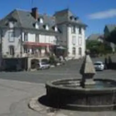 Auberge De Raulhac