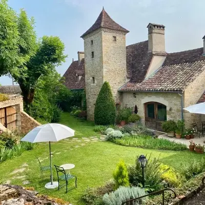 Manoir de Rieuzal