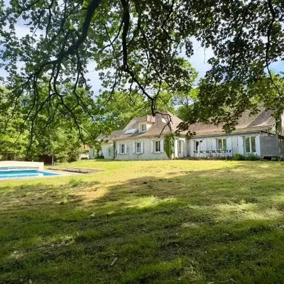 Les Lodges Du Reynou