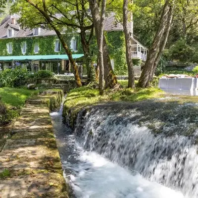 Manoir d'Hautegente
