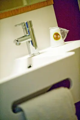 Plan de l'établissement B&B HOTEL Limoges 2