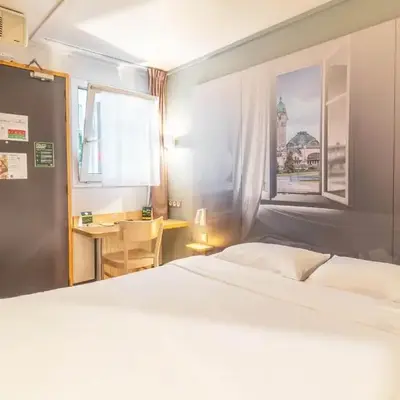 B&B HOTEL Limoges 2