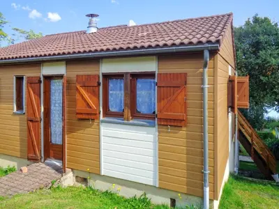 Bâtiment de le chalet
