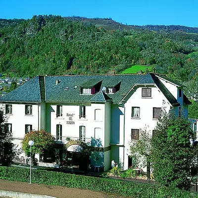 Logis Hôtel restaurant Bel Horizon
