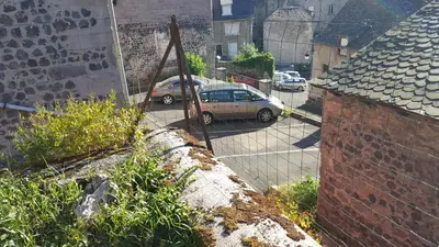 Quartier de le B&B/chambre d'hôtes ou autre quartier proche