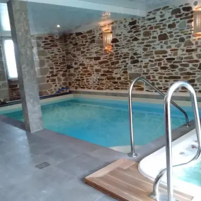 la Maison d'Odette et Daniel