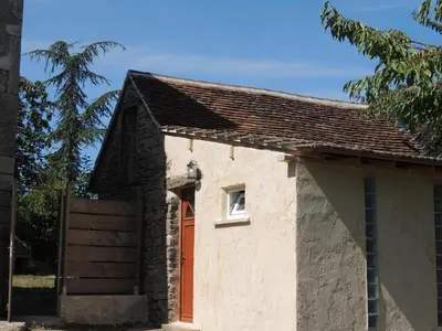 Bâtiment de le séjour chez l'habitant