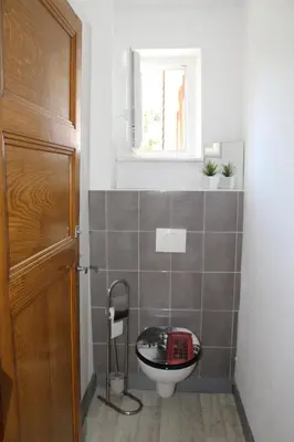 Plan de l'établissement Cottage de Noëlle