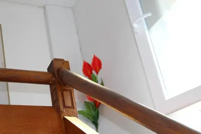 Plan de l'établissement Cottage de Noëlle